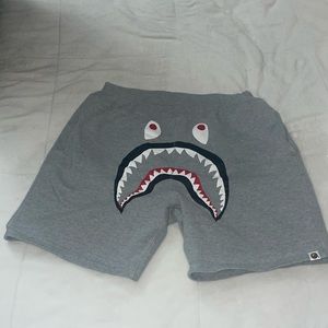 Bape Shorts Summer